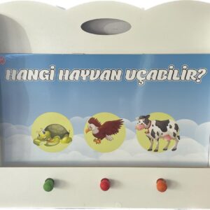 Yeni ürün Akıl Oyunları